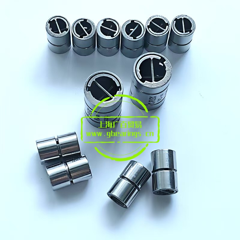 C-FLEX扭力彈簧軸承